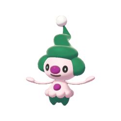 mime jr serebii|when does mime jr learn mimic.